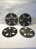 2012 - 2016 CHEVROLET CRUZE 4 pcs Tire Wheel Cover w/ Hub Caps 20934135 OEM