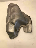 2007 - 2019 NISSAN VERSA Exhaust Manifold Heat Shield Guard Cover Aluminum 1.8L