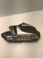 2007 - 2019 NISSAN VERSA Exhaust Manifold Heat Shield Guard Cover Aluminum 1.8L