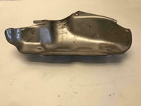 2007 - 2019 NISSAN VERSA Exhaust Manifold Heat Shield Guard Cover Aluminum 1.8L