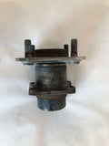 2007 - 2011 NISSAN VERSA Rear Back Wheel Hub Bearing ABS Driver Left LH OEM