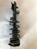 2007 - 2009 NISSAN VERSA Front Strut Suspension w/ Spring Driver Left LH OEM