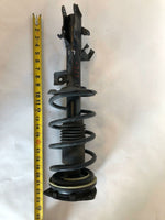 2007 - 2009 NISSAN VERSA Front Strut Suspension w/ Spring Driver Left LH OEM