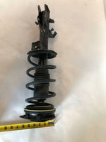 2007 - 2009 NISSAN VERSA Front Strut Suspension w/ Spring Driver Left LH OEM