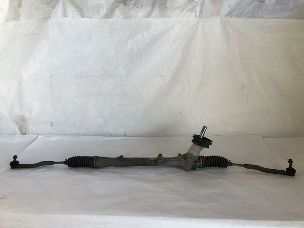 2007 - 2012 NISSAN VERSA Hatchback Steering Gear Rack & Pinion Manual OEM