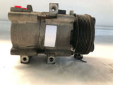 1996 - 2007 LINCOLN NAVIGATOR A/C Air Conditioner Air Compressor Clutch OEM