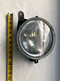 1999 - 2002 LINCOLN NAVIGATOR Front Fog Light Lamp Driver Left Exterior LH