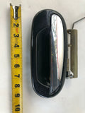 1999 LINCOLN NAVIGATOR Front Door Outside Handle Passenger Right Exterior RH