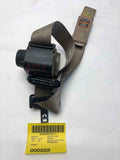 1999 LINCOLN NAVIGATOR Rear Back Seat Belt Retractable Driver Left 3rd Row OEM