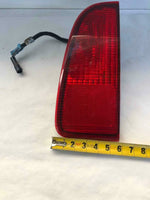 1998 - 2000 LINCOLN NAVIGATOR Tail Light Lamp Lid Mounted Passenger Right RH