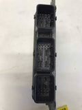 2009 NISSAN VERSA Engine Computer Control Module Unit ECM ECU MEC900-850-A1