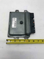 2009 NISSAN VERSA Engine Computer Control Module Unit ECM ECU MEC900-850-A1