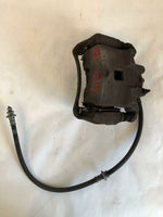 2007 - 2012 NISSAN VERSA Front Brake Caliper Stop Hardware Driver Left 1.8L OEM