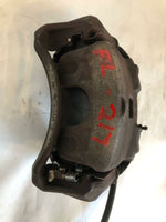 2007 - 2012 NISSAN VERSA Front Brake Caliper Stop Hardware Driver Left 1.8L OEM