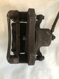 2007 - 2012 NISSAN VERSA Front Brake Caliper Stop Hardware Driver Left 1.8L OEM