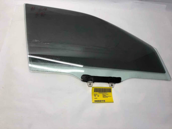 1996 - 2000 HONDA CIVIC Front Door Glass Window w/ Privacy Tint Passenger Right