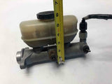 1999 LINCOLN NAVIGATOR Rear Back Brake Master Cylinder w/ Reservoir Tank OEM