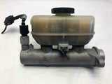 1999 LINCOLN NAVIGATOR Rear Back Brake Master Cylinder w/ Reservoir Tank OEM