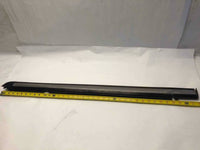 1999 LINCOLN NAVIGATOR Rear Back Door Molding Strip Trim Driver Left LH