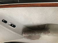 2007 - 2012 HYUNDAI VERACRUZ Front Door Skin Shell Assembly Passenger Right RH