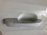 2007 - 2012 HYUNDAI VERACRUZ Front Door Skin Shell Assembly Passenger Right RH