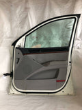 2007 - 2012 HYUNDAI VERACRUZ Front Door Skin Shell Assembly Passenger Right RH