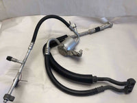 1999 - 2002 LINCOLN NAVIGATOR A/C Air Condition Discharge Suction Hose OEM