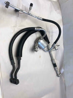 1999 - 2002 LINCOLN NAVIGATOR A/C Air Condition Discharge Suction Hose OEM