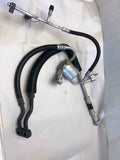 1999 - 2002 LINCOLN NAVIGATOR A/C Air Condition Discharge Suction Hose OEM