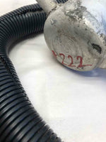 1999 - 2002 LINCOLN NAVIGATOR A/C Air Condition Discharge Suction Hose OEM