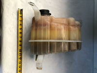 1998 - 2002 LINCOLN NAVIGATOR Coolant Recovery Overflow Reservoir Bottle Tank