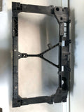 2010 - 2013 MAZDA 3 Radiator Frame Support Bracket Panel BBM4-53110 OEM