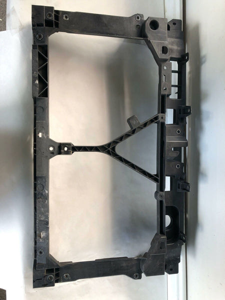 2010 - 2013 MAZDA 3 Radiator Frame Support Bracket Panel BBM4-53110 OEM