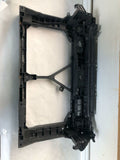 2010 - 2013 MAZDA 3 Radiator Frame Support Bracket Panel BBM4-53110 OEM