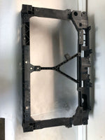 2010 - 2013 MAZDA 3 Radiator Frame Support Bracket Panel BBM4-53110 OEM