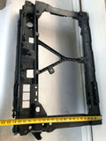 2010 - 2013 MAZDA 3 Radiator Frame Support Bracket Panel BBM4-53110 OEM