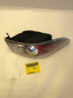 2010 - 2013 MAZDA 3 Tail Light Lamp Assembly Exterior Driver Left BBM451160 OEM