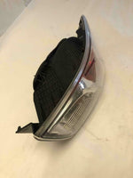 2010 - 2013 MAZDA 3 Tail Light Lamp Assembly Exterior Driver Left BBM451160 OEM