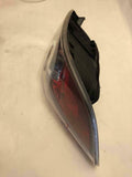 2010 - 2013 MAZDA 3 Tail Light Lamp Assembly Exterior Driver Left BBM451160 OEM