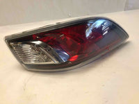 2010 - 2013 MAZDA 3 Tail Light Lamp Assembly Exterior Driver Left BBM451160 OEM