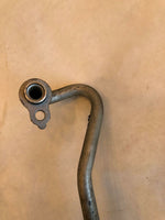 MAZDA 3 2010 - 2013 Air Conditioner A/C Refrigerant Discharge Hose BBM461461C