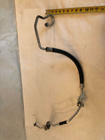 MAZDA 3 2010 - 2013 Air Conditioner A/C Refrigerant Discharge Hose BBM461461C