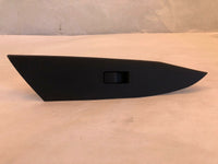 2010 MAZDA 3 Front Door Power Window Interior Switch Trim Passenger Right RH