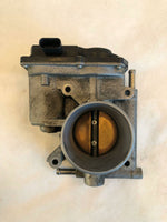 2006 - 2013 MAZDA 3 Fuel Injection Throttle Body Valve 2.0L L3R4-13-640 OEM