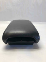 CHEVROLET MALIBU 2008 - 2012 Center Console Arm Rest Lid Top Pad Cover Leather