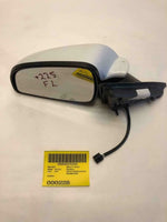 CHEVROLET CHEVY MALIBU 2008 - 2012 Door Mirror Left Driver Side LH Power Painted