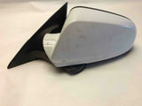 CHEVROLET CHEVY MALIBU 2008 - 2012 Door Mirror Left Driver Side LH Power Painted