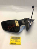 CHEVY MALIBU 2008 - 2012 Front Door Mirror Right Passenger Side RH Power Painted