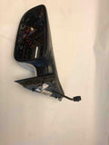 CHEVY MALIBU 2008 - 2012 Front Door Mirror Right Passenger Side RH Power Painted