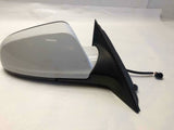 CHEVY MALIBU 2008 - 2012 Front Door Mirror Right Passenger Side RH Power Painted